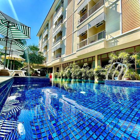 Smile Hua-Hin Resort - Sha Plus HHQ Extérieur photo