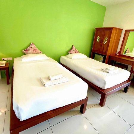 Smile Hua-Hin Resort - Sha Plus HHQ Extérieur photo
