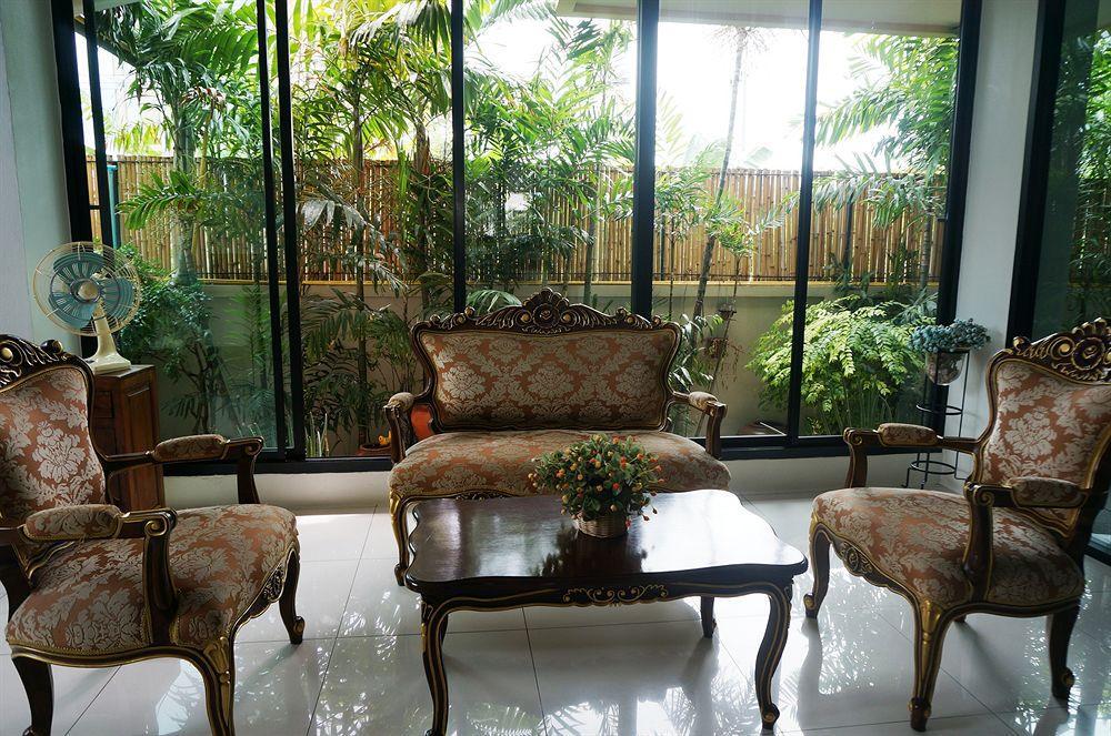 Smile Hua-Hin Resort - Sha Plus HHQ Extérieur photo