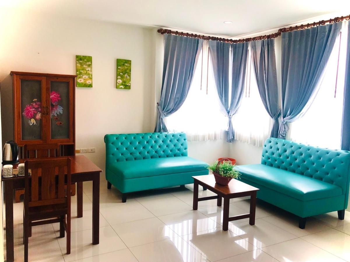 Smile Hua-Hin Resort - Sha Plus HHQ Extérieur photo
