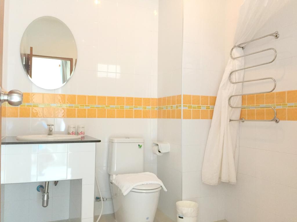 Smile Hua-Hin Resort - Sha Plus HHQ Chambre photo