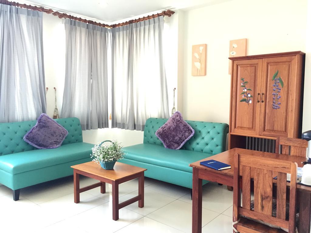 Smile Hua-Hin Resort - Sha Plus HHQ Chambre photo