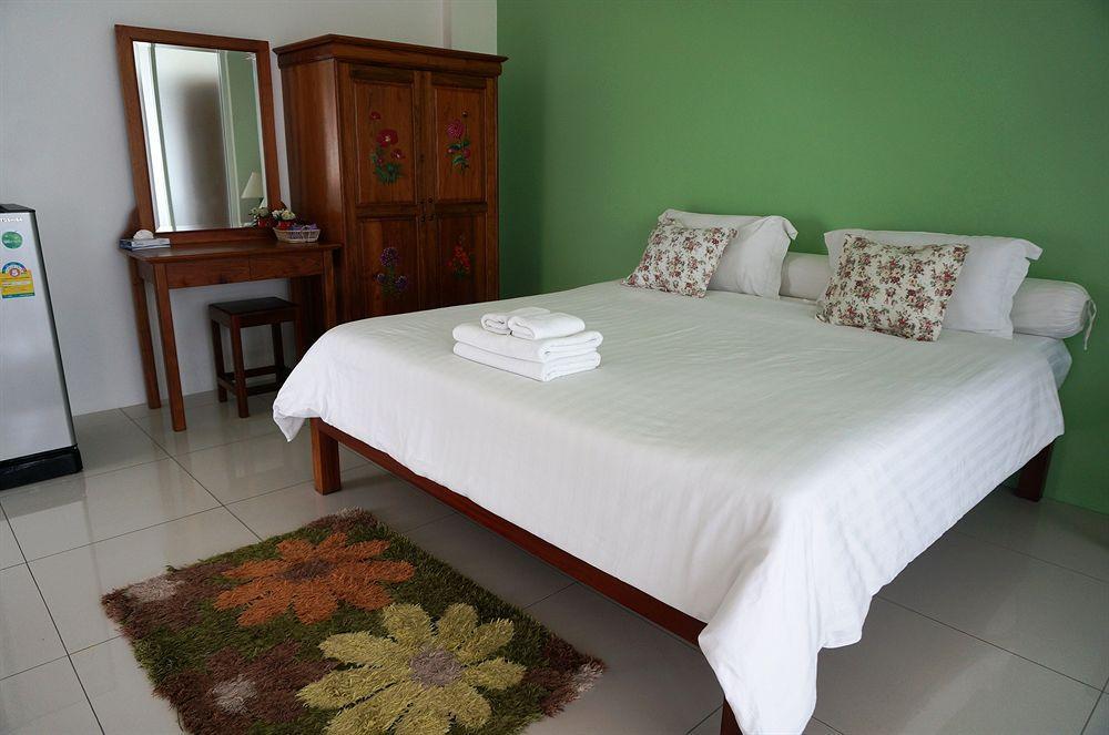 Smile Hua-Hin Resort - Sha Plus HHQ Extérieur photo