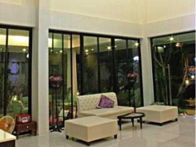 Smile Hua-Hin Resort - Sha Plus HHQ Extérieur photo
