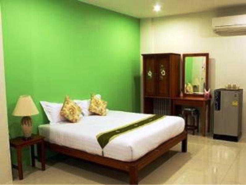 Smile Hua-Hin Resort - Sha Plus HHQ Extérieur photo