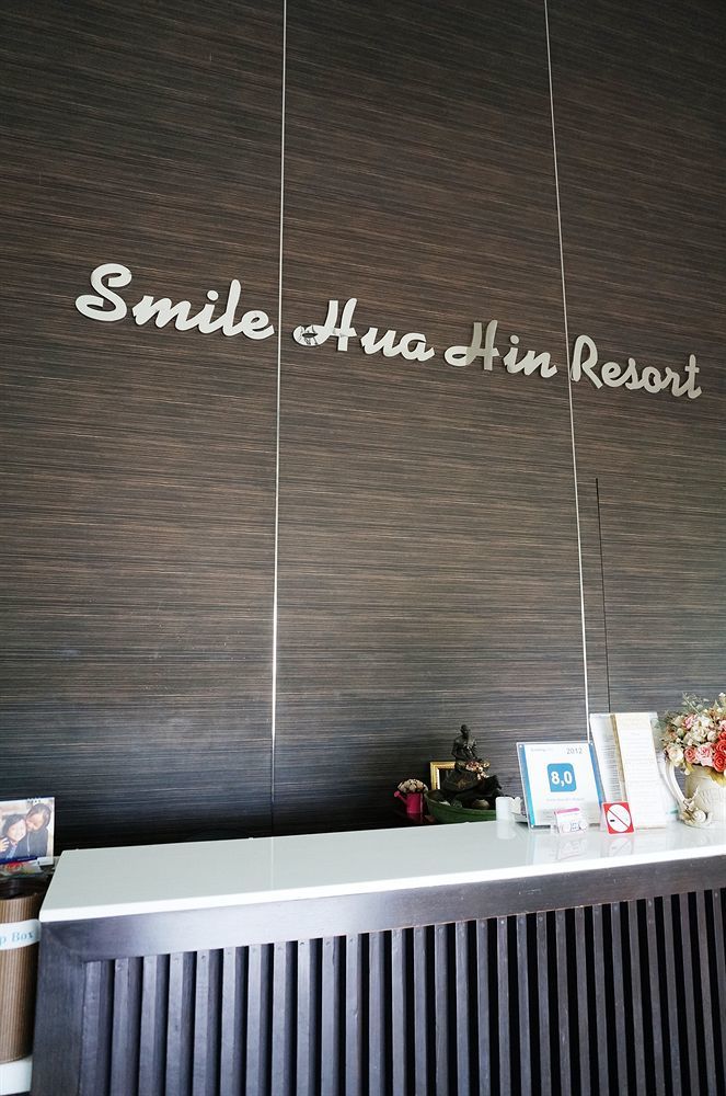Smile Hua-Hin Resort - Sha Plus HHQ Extérieur photo
