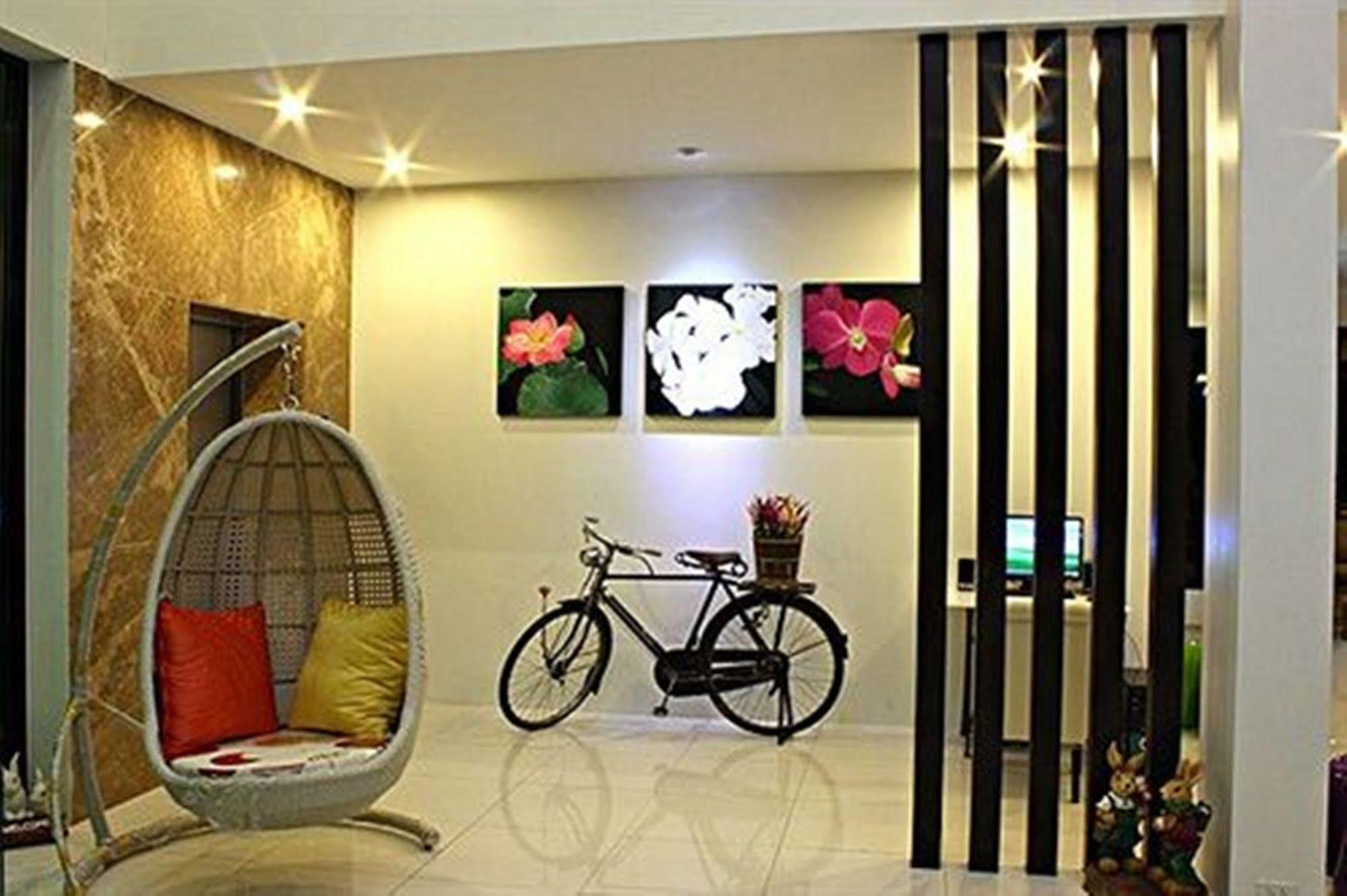 Smile Hua-Hin Resort - Sha Plus HHQ Extérieur photo