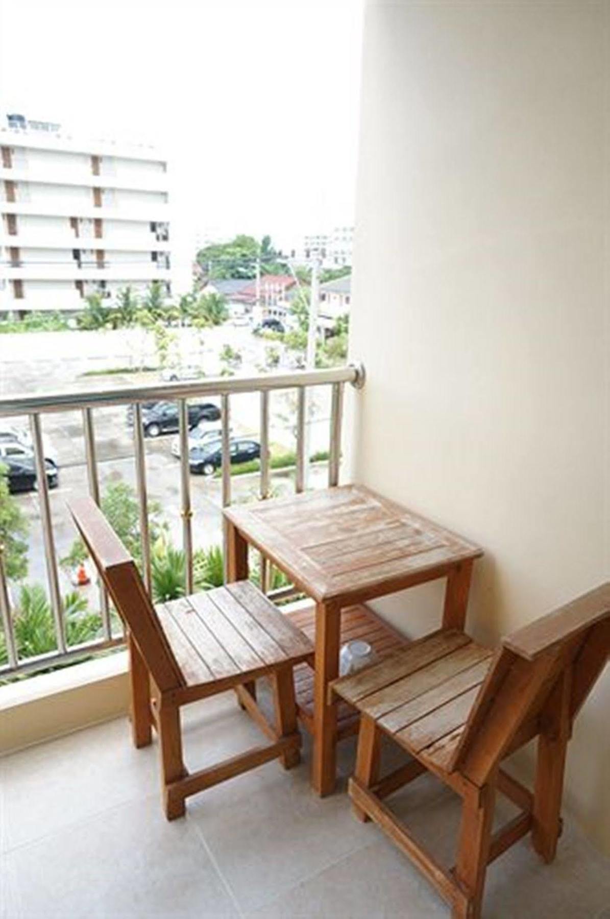Smile Hua-Hin Resort - Sha Plus HHQ Extérieur photo