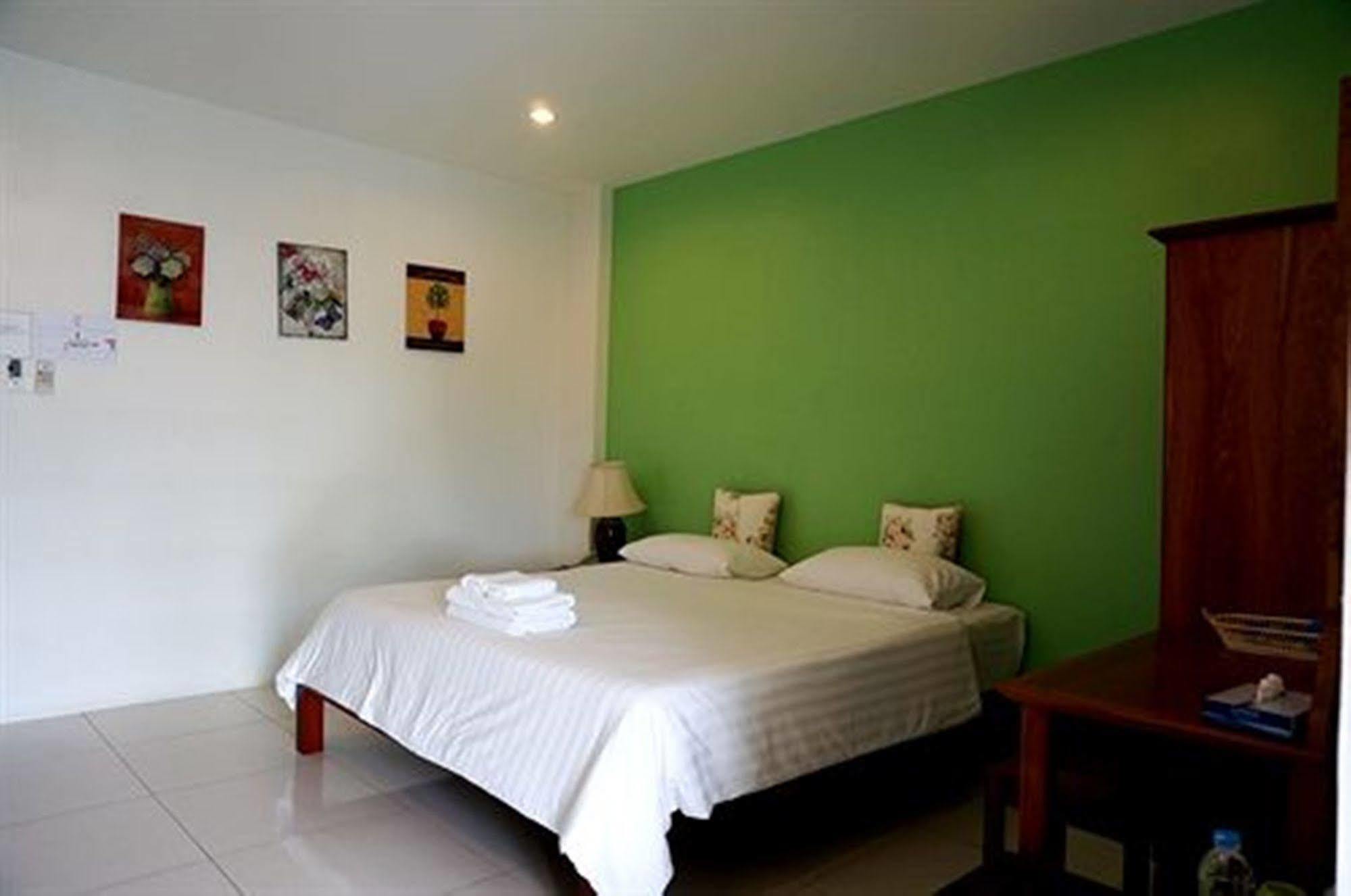 Smile Hua-Hin Resort - Sha Plus HHQ Extérieur photo
