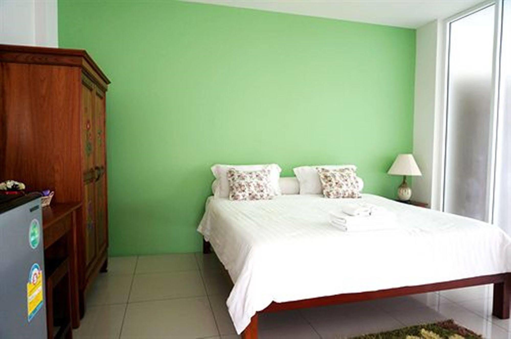 Smile Hua-Hin Resort - Sha Plus HHQ Extérieur photo