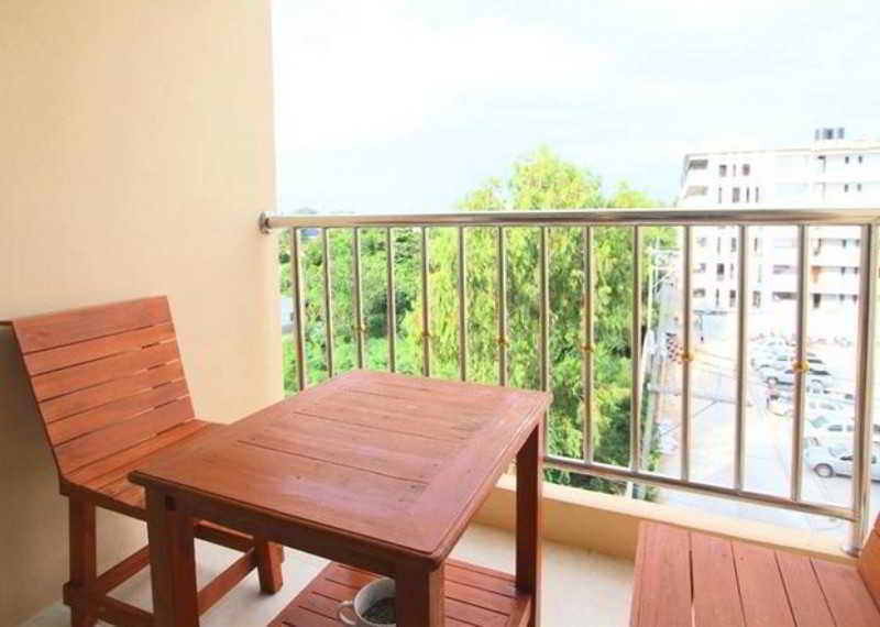 Smile Hua-Hin Resort - Sha Plus HHQ Extérieur photo